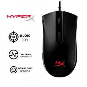 MOUSE HYPERX PULSEFIRE FPS PRO | 16,000 DPI | RGB