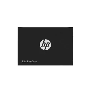 Solido SSD HP S650 240GB 2.5