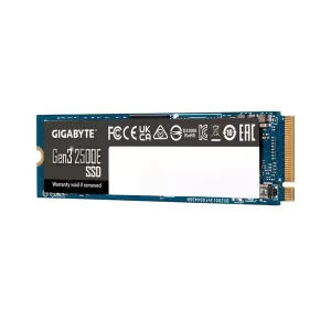 Solido M.2 Gigabyte Gen3 2500E Pcie 3.0 2400 MB/s 1000GB