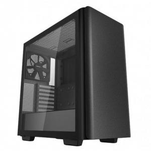 Case Deep Cool CK500 BK