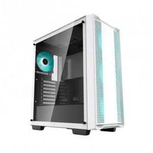 Case Deep Cool CC560 WH