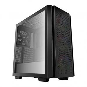 Case Deep Cool CG560