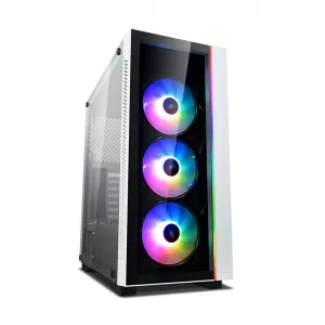 Case Deep Cool Matrexx 55 V3 ADD RGB 3FS W