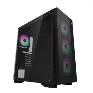 Case Deep Cool Matrexx 55 Mesh ADD RGB 4F