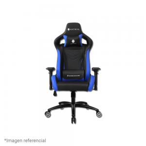 Silla Gaming Antryx Xtreme Racing Viking 4D Blue 