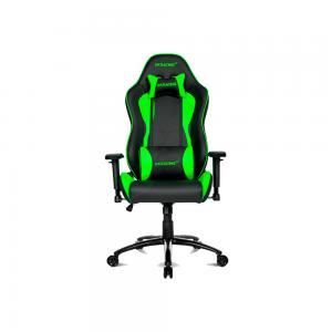 SILLA AKRACING NITRO GREEN GAMING