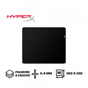 MOUSEPAD HYPERX PULSEFIRE MAT | M | 360 X 300 | 0.4MM