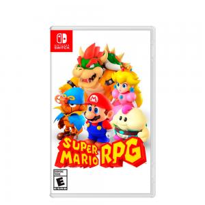 SUPER MARIO RPG NINTENDO SWITCH