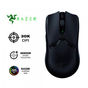 MOUSE RAZER VIPER V2 PRO | INALAMBRICO | 30.000 DPI | NEGRO