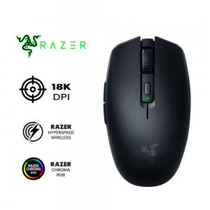 MOUSE RAZER OROCHI V2 | BLUETOOTH - INALAMBRICO | 18,000 DPI