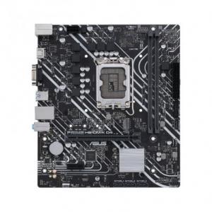 PLACA ASUS PRIME H610M-K D4 DDR4 LGA1700