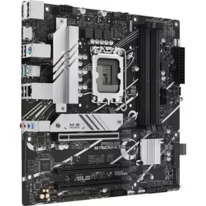 PLACA ASUS PRIME B760M-A D4 DDR4 LGA 1700