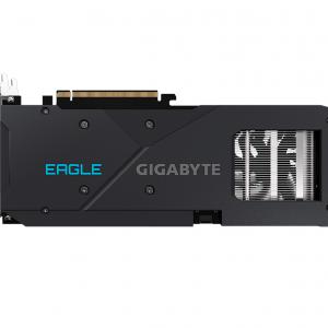 TARJETA DE VIDEO GIGABYTE RX6600 8GB GDDR6 RADEON 3X COOLING 128BITS