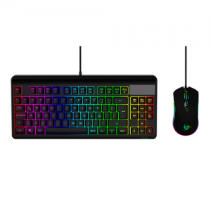 KIT 3 EN 1 VSG PYXIS | TECLADO + MOUSE + MOUSEPAD XL