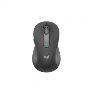 MOUSE LOGITECH SIGNATURE M650 SILENT INALÁMBRICO GRAFITO