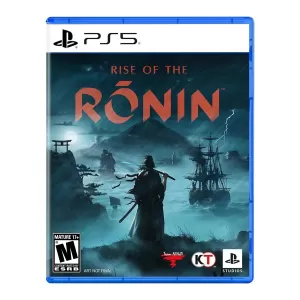 RISE OF THE RONIN PS5