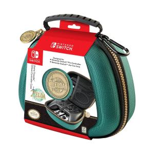 ESTUCHE PARA MANDO GAME TRAVELER DELUXE CONTROLLER CASE NINTENDO SWITCH