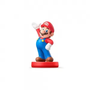 AMIIBO NINTENDO SUPER MARIO