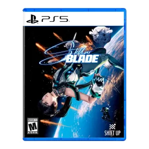 STELLAR BLADE PS5