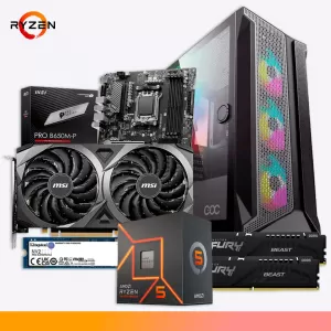 PC PLATINIUM DDR5