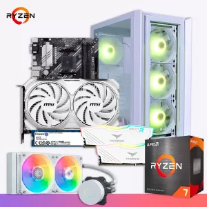 PC PRO WHITE