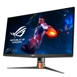 MONITOR 27 ASUS ROG SWIFT PG27UQR IPS 4K UHD 160HZ 1MS