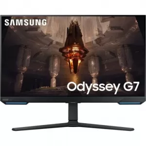 MONITOR 32 SAMSUNG GAMING ODYSSEY G70B 4K 144HZ