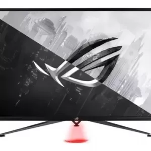 MONITOR 43 ASUS ROG STRIX XG43UQ 4K UHD 144 HZ